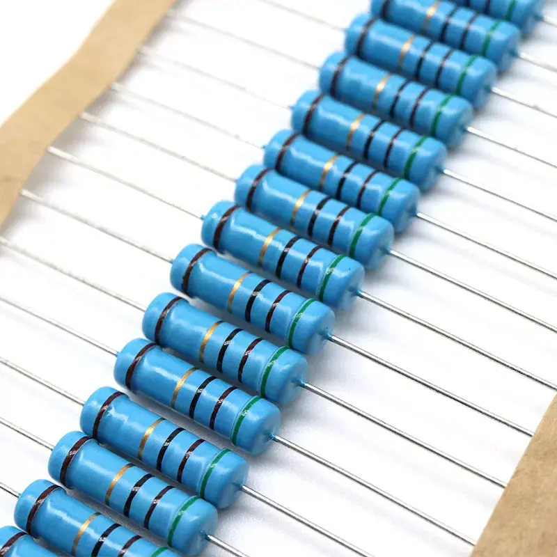 Mor/1w 5% 33K Resistors