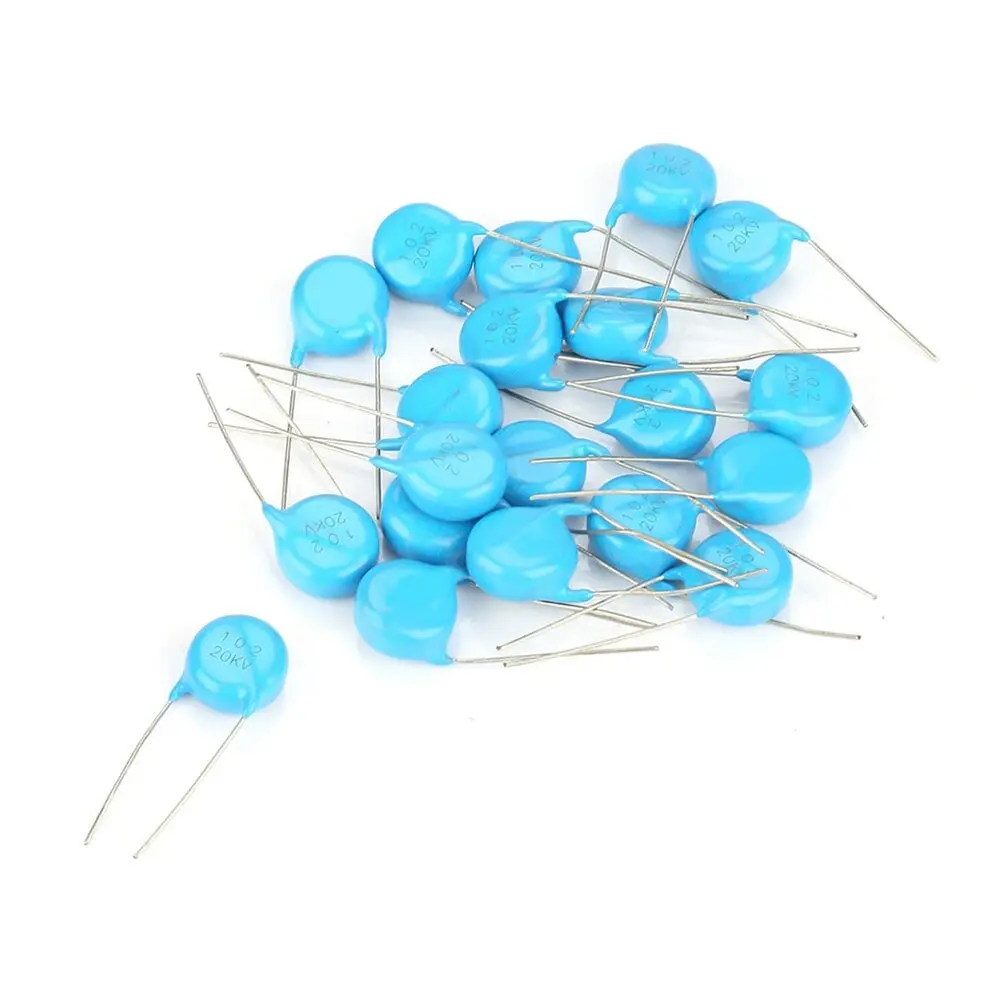 471pf/2kv Disc Capacitor