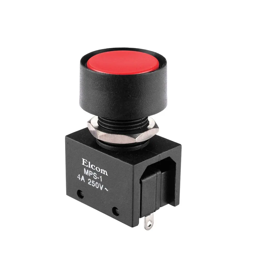 MPS- 1