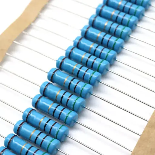 Mor/1w 5% 150K Resistor