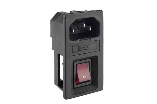 EMI-12 Filter